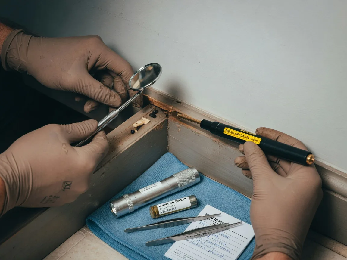 Why choose Emergency Pest Control in Cottekill, NY